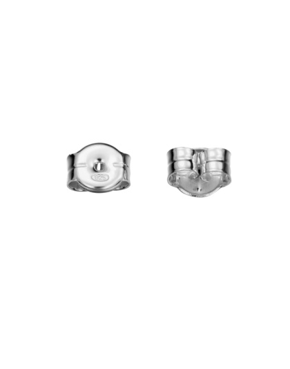 Butterfly Back 7.1 x 6.3 mm Butterfly Back 7.1 x 6.3 mm