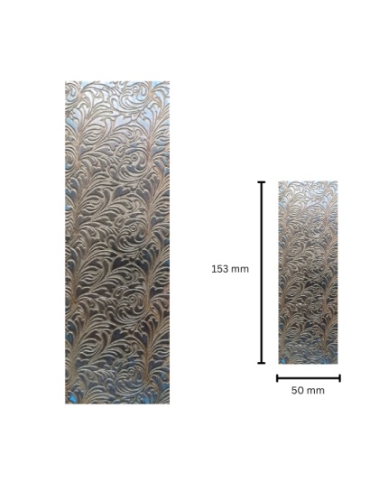 Design Roller Plate #5 Design Roller Plate #5