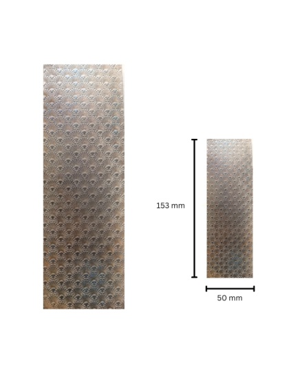 Design Roller Plate #6 Design Roller Plate #6
