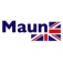 MAUN