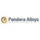 PANDORA ALLOYS