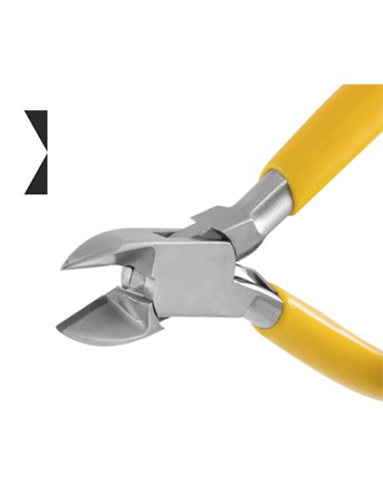 Alicate Corte Lateral Carboneto