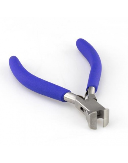 Alicate Corte Frontal 130 mm Extra