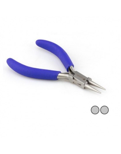 Round Nose Pliers 130 mm Extra
