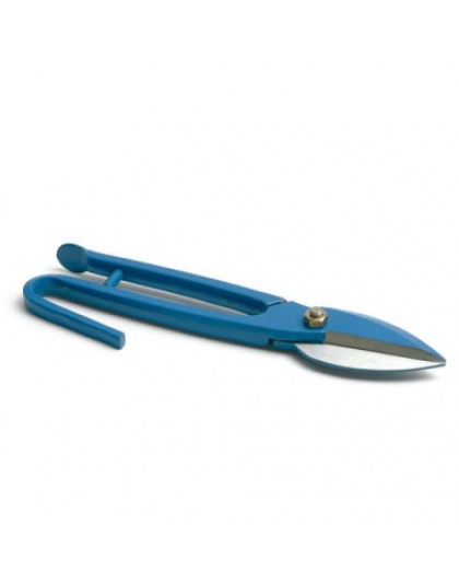 Tesoura Chapa c/ Gancho 22 cm