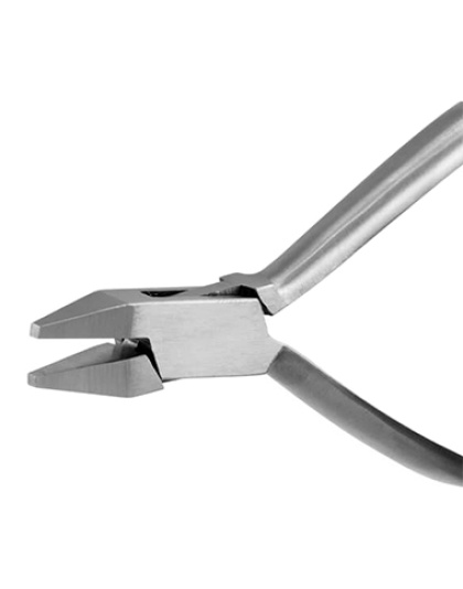 Naked Bending Pliers