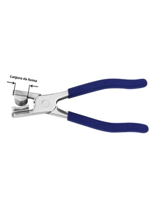 Anti Clastic Pliers