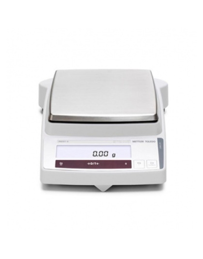 BalanÃƒÂ§a Mettler JB6001