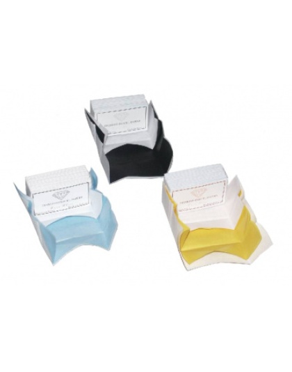 Pacote Papel Diamante