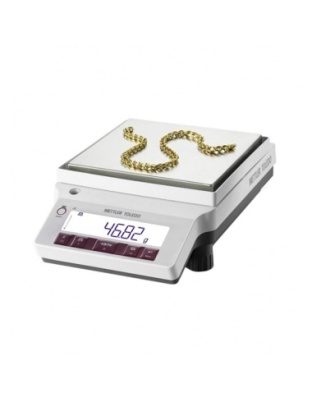 Mettler JE3002 Scale