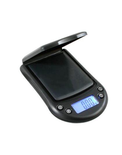 BalanÃƒÂ§a de Bolso 200g