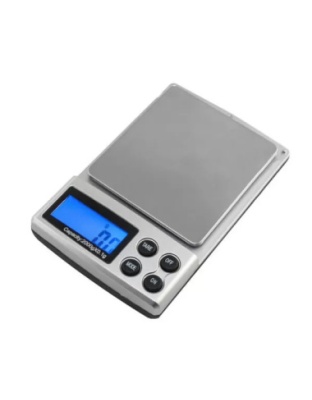 Digital Scale 2000g/0.1g