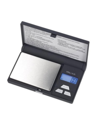 Ohaus YA102 Digital Scale