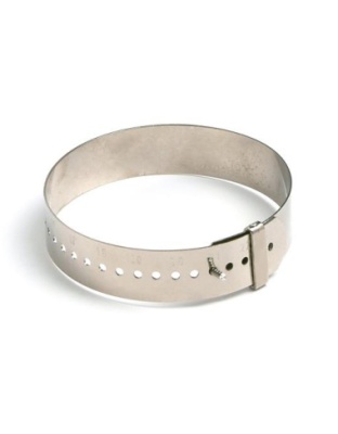Medidor de Pulseiras