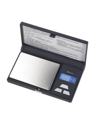 Ohaus YA501 Digital Scale