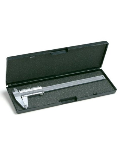 PaquÃƒÂ­metro AÃƒÂ§o Inox 150 mm