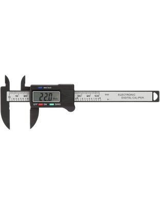 Digital Caliper 100 mm
