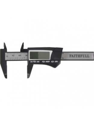 Digital Caliper 75 mm