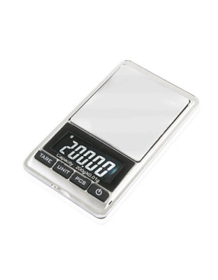 Digital Scale 200G/0.01G