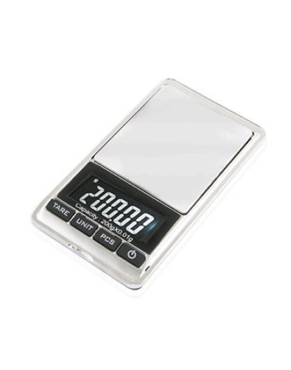 BalanÃƒÂ§a Digital  200 G / 0.01 G