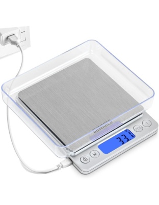 Digital Scale 3000G/0.1G