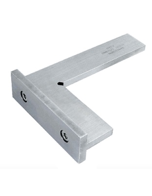 Esquadro de PrecisÃƒÂ£o DIN 875/2
