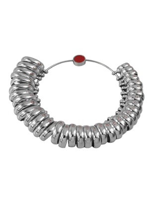 7 mm Confort Fit Ring Sizer