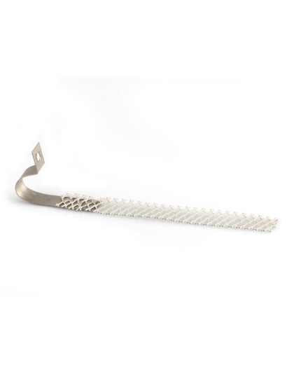 Ãƒâ€šnodo Platinado c/ Aba 200x40 mm 