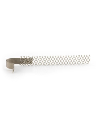 Platinized Titanium Anode 200x40 w/ Flap