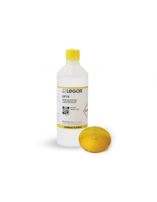Legor GF24 Fine Gold Bath