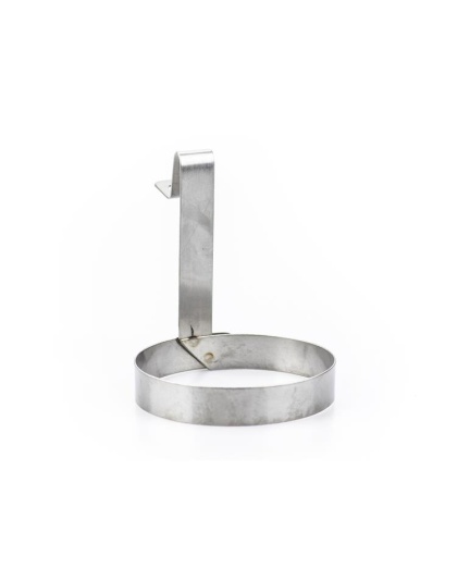 Ãƒâ€šnodo Inox Circular 400 ml