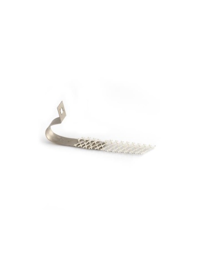 Ãƒâ€šnodo Platinado c/ Aba 60x22 mm 