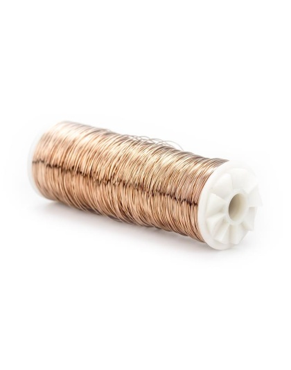 Fio Cobre p/ Banhos