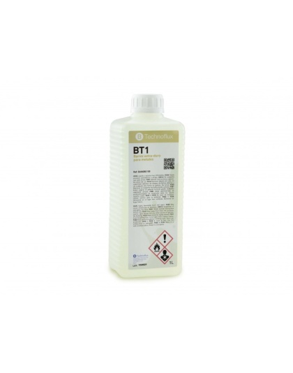 BT1 Extra Hard Varnish 1 Liter