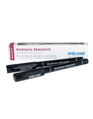 Bath Protection Pen