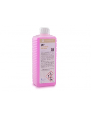 Desoxidante p/ Prata 1 Litro