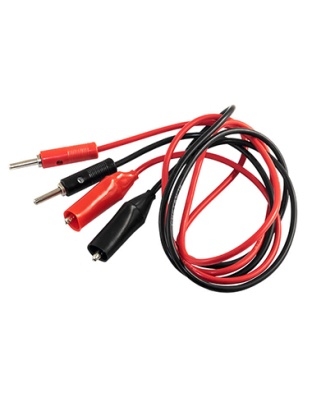 2 Connection Cables