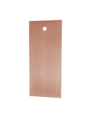 Copper Anode