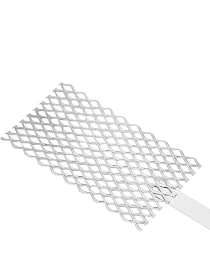 Ãƒâ€šnodo TitÃƒÂ¢nio Platinado 20x5 cm