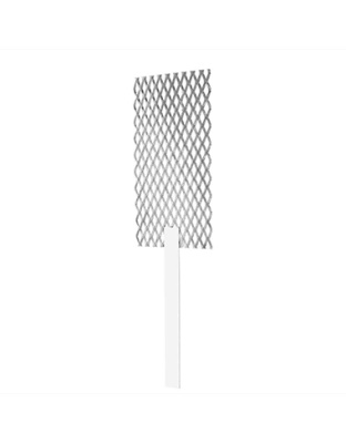 Titanium Platinized Anode 20x5 cm