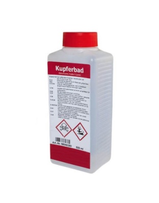 Copper Bath 500 ml