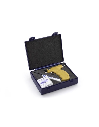 Pistola de PerfuraÃƒÂ§ÃƒÂ£o Universal Caflon