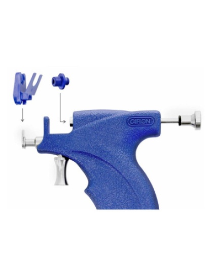 Adaptador p/ Brincos Mini