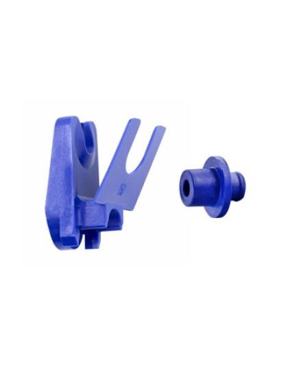 Adaptador p/ Brincos Mini