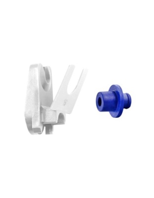 Adapter for Standard Earrings
