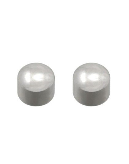 Brincos Bola AÃƒÂ§o