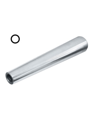 Cast Iron Round Bracelet Mandrel 40-76 mm