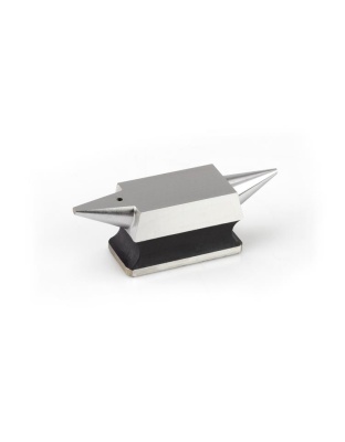 Steel Anvil