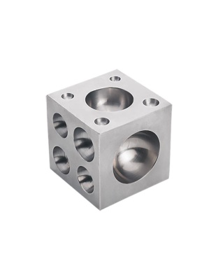 Dapping Die 64x64 mm