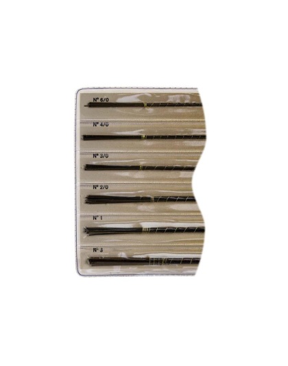 Super Pike Assorted Sawblades Kit